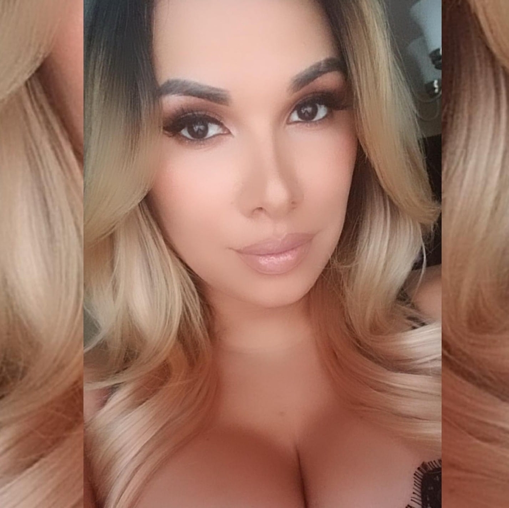 Meet your Posher, Bianca